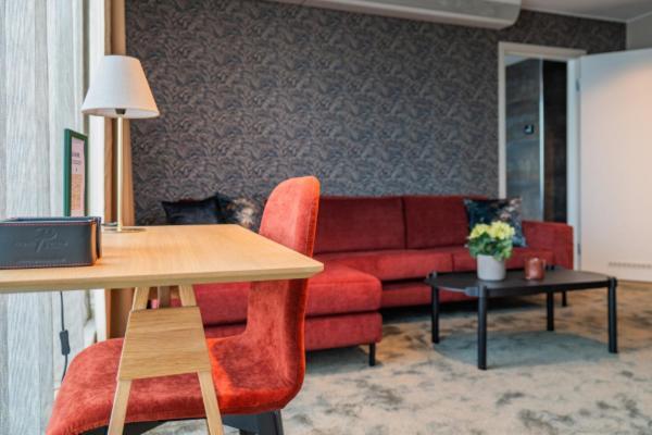 Profilhotels Opera Göteborg Extérieur photo