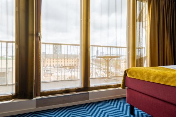 Profilhotels Opera Göteborg Extérieur photo