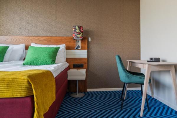 Profilhotels Opera Göteborg Extérieur photo